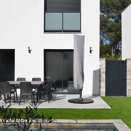 Appartement étoile Du Berger Saint Aygulf