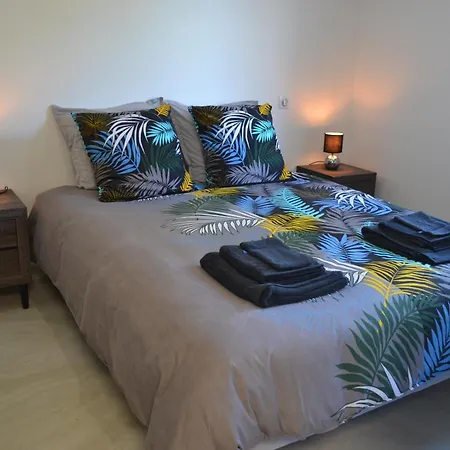 Apartment Etoile Du Berger Saint Aygulf: Seaside With Private Gardens And Heated Pool Saint Aygulf